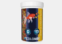 Goldfish Vlokken 1.000 Ml vissenvoer Colombo - Colombo - thumbnail