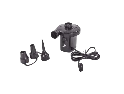 Campguru Luchtbedpomp 230 V 240L/M
