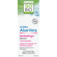 So Bio Etic Aloe vera serum 30 Milliliter - thumbnail