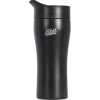 Thermobeker ESBIT Thermo Mug 375ml, zwart - thumbnail