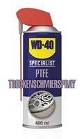 WD-40 Specialist droogsmeerspray met PFTE - 400 ml - thumbnail