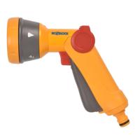 Hozelock multi-spraygun pistoolbroes - thumbnail