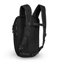 Pacsafe ECO 18L anti-theft backpack Laptoprugzak Geschikt voor max. (laptop): 33,0 cm (13) Zwart - thumbnail