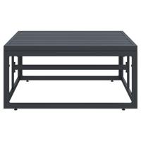 Buitenmeubelsets Antraciet Staal - thumbnail