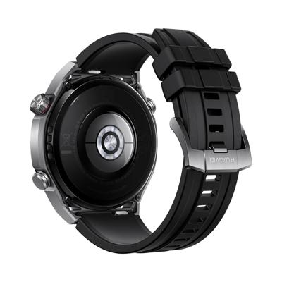 HUAWEI WATCH Ultimate Smartwatch Zwart