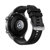 HUAWEI WATCH Ultimate Smartwatch Zwart - thumbnail