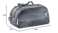 Deuter wash bag tour iii - toiletry bag - thumbnail