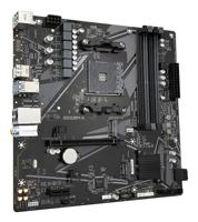 Moederbord AMD Gigabyte B550M K - thumbnail