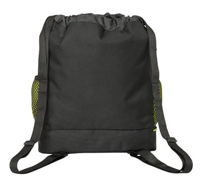 Kinderrugzak Munich Beat Zwart 35 x 40 x 1 cm