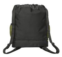 Kinderrugzak Munich Beat Zwart 35 x 40 x 1 cm - thumbnail