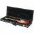Gator Cases GW-ELECTRIC houten koffer voor elektrische gitaar Gator Cases GW-ELECTRIC houten koffer voor elektrische gitaar