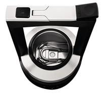 Krups KM468910 Koffiezetapparaat Zwart Capaciteit koppen=12 Met drukzetsysteem - thumbnail