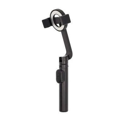 Nedis Bluetooth® Selfie Stick | Bluetooth®-versie: 5.0 | Maximale schermgrootte: 7 " | Gevouwen lengte: 17 cm | Uitgevouwen lengte: 61 cm | Maximaal