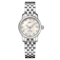 Mido M0390071110600 (Ø 25 mm) Dames horloge - thumbnail