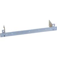 Schneider Electric NSYRCSUP25 NSYRCSUP25 (b x h) 600 mm x 30 mm Staal 1 stuk(s) - thumbnail