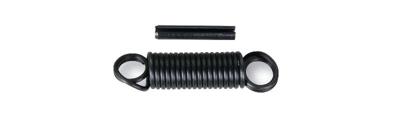 Beta 8135/Kmo 1,0-Veerset Voor 8135 - 081350660