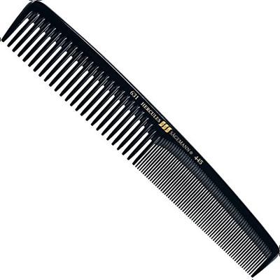 Hercules Sägemann Master Class Ladies' Comb for Travelling