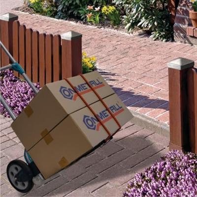 Connex Snelbinder 60Cm 2St - B34075