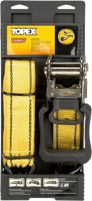 topex spanband 7.0 m 50 mm band 97x185 topex spanband 7.0 m 50 mm band 97x185