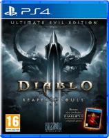 Diablo 3 (III) Reaper of Souls Ultimate Evil Edition - thumbnail