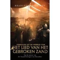 Verhalen uit de wereld van Het Lied van het Gebroken Zand (Paperback) - thumbnail