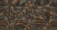 Muance Muance Fotobehang When patterns are warped - MU14071 - thumbnail