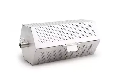 The Bastard Rotisserie Basket The Bastard Rotisserie Basket