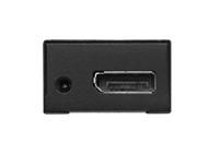 ATEN VB905 AV repeater Zwart audio/video extender - thumbnail