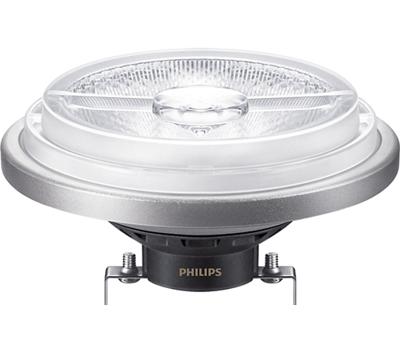 Philips LEDspot ExpertColor G53 AR111 (MASTER) 15W 930 24D | Dimbaar - Beste Kleurweergave - Vervangt 75W Philips LEDspot ExpertColor G53 AR111 (MASTER) 15W 930 24D | Dimbaar - Beste Kleurweergave - Vervangt 75W