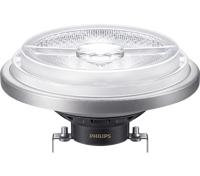 Philips LEDspot ExpertColor G53 AR111 (MASTER) 15W 930 24D | Dimbaar - Beste Kleurweergave - Vervangt 75W - thumbnail