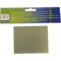 Velleman ECL1/2 Printplaat (l x b x h) 80 x 100 x 17.50 mm Rastermaat 2.54 mm Inhoud 1 stuk(s) - thumbnail