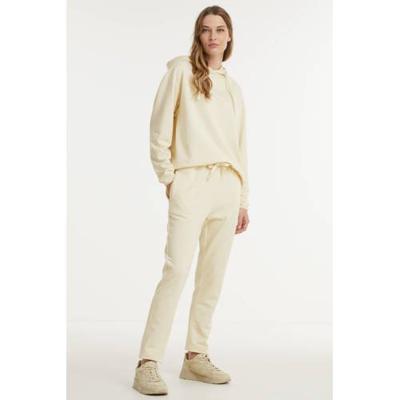 Circle of Trust hoodie Rox gebroken wit