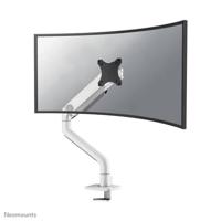 Schermtafel Support Neomounts DS70S-950WH1 Wit Zwart - thumbnail