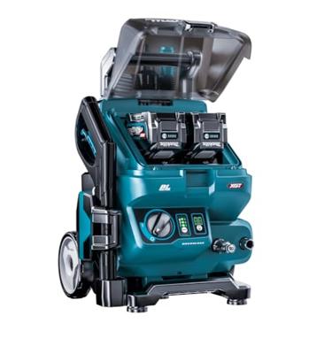 Makita hw001gz | xgt 40 v max hogedrukreiniger | zonder accu en lader - hw001gz Makita hw001gz | xgt 40 v max hogedrukreiniger | zonder accu en lader - hw001gz