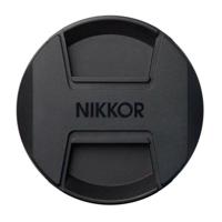 Nikon Objectiefdop LC-Z14-24 - thumbnail