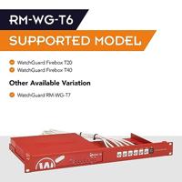 Rackmount.IT RM-WG-T6 rack-toebehoren - thumbnail