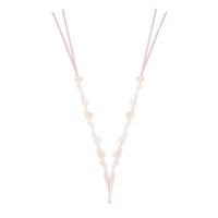 Lise Charmel lingerie Rose Venise collier sexy AIH0221 - thumbnail