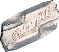 Draad verbinder gripple 2,0 - 3,25 mm - thumbnail