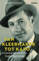 Van kleermaker tot kapo - Aline Pennewaard - ebook - thumbnail