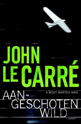 Aangeschoten wild - John le Carré - ebook
