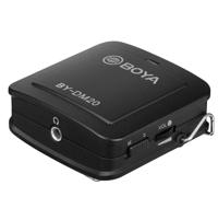 Boya interview kit by-dm20 voor ios en android - thumbnail