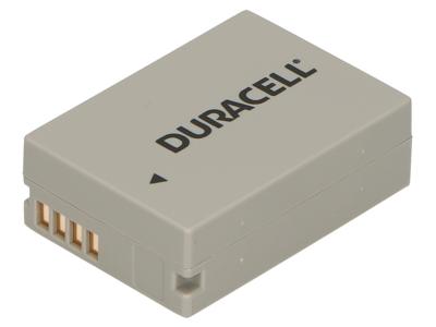 Canon NB-10L accu (Duracell) - thumbnail