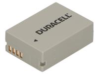Camera-accu NB-10L voor Canon - Origineel Duracell - thumbnail