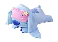 Lilo & Stitch Snuglets Plush Figure Stitch 40 cm - thumbnail
