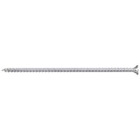 Fischer 562939 FPF II CTF 8,0 x 280 BC 50 Houtschroef 8 mm 280 mm TX Staal Galvanisch verzinkt 50 stuk(s) - thumbnail