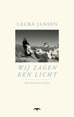 Wij zagen een licht - Laura Jansen - ebook
