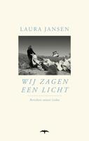 Wij zagen een licht - Laura Jansen - ebook - thumbnail