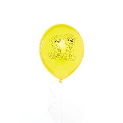 Latex Ballonnen Paw Patrol (6st)