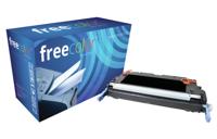 Freecolor C1022K-FRC tonercartridge Zwart 1 stuk(s) - thumbnail