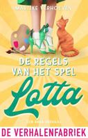 Lotta - Marijke Verhoeven - ebook - thumbnail